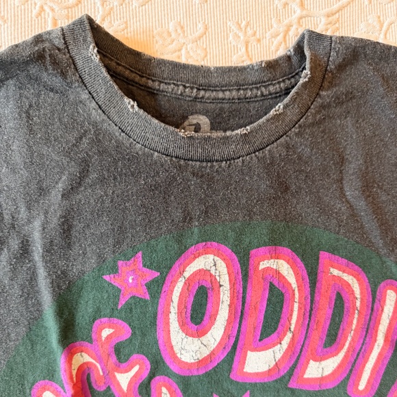 Urban Outfitters David Bowie Space Oddity T-Shirt - Picture 5 of 9